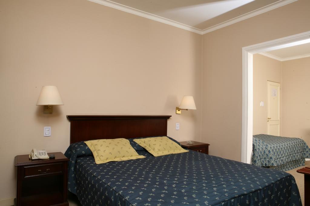 Habitación Triple Executive
