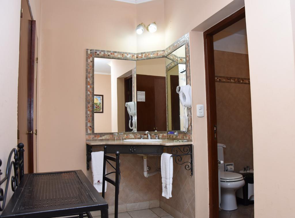 Habitación Doble Superior