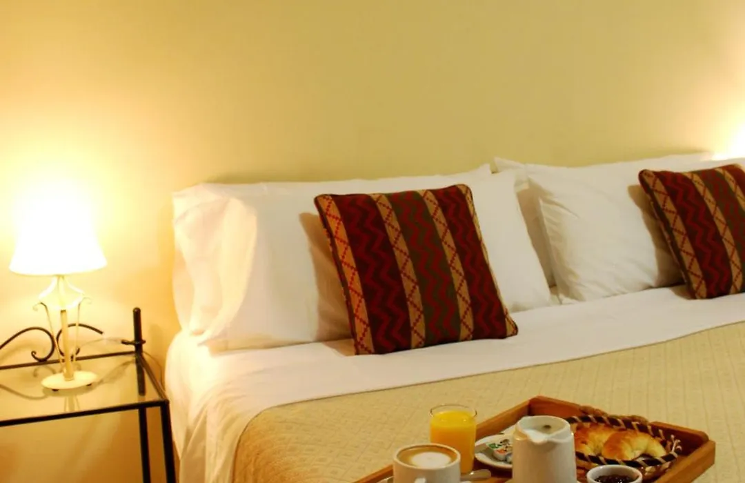 Hotel San Francisco-1