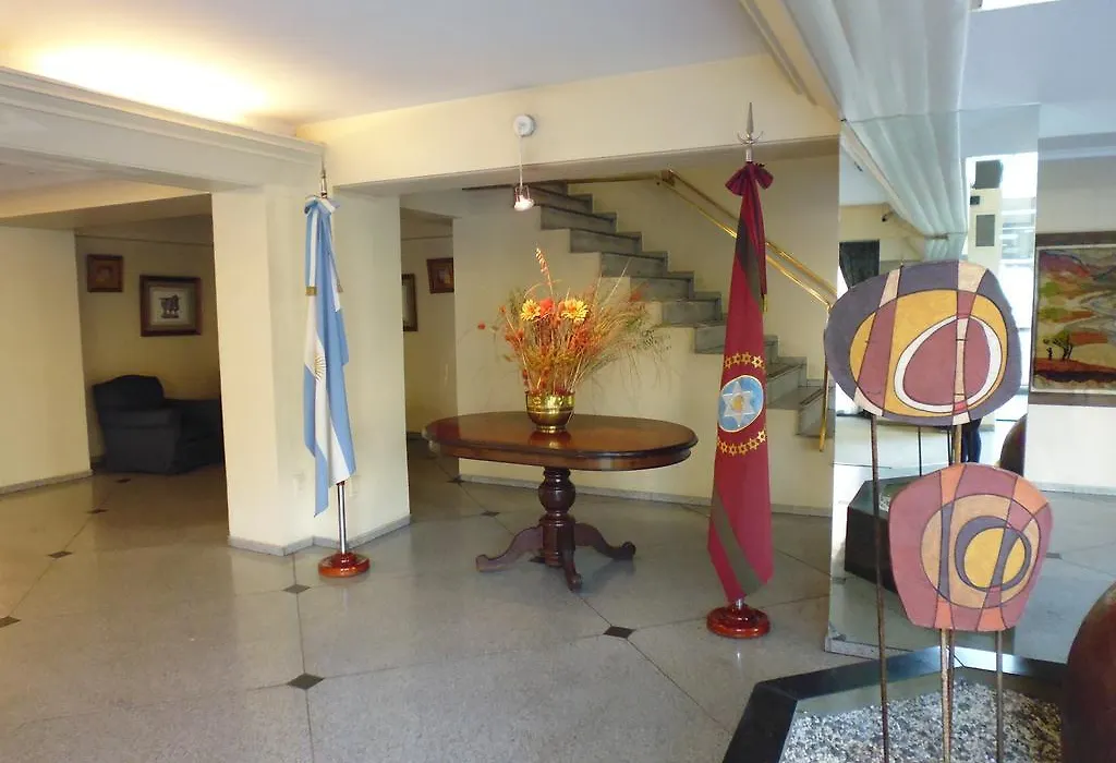 Provincial Plaza Hotel-1