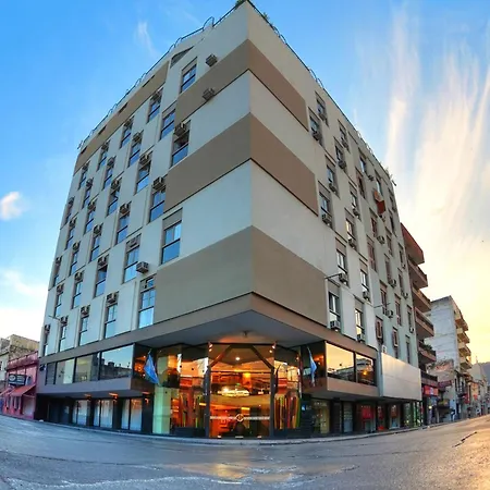 Provincial Plaza Hotel-2