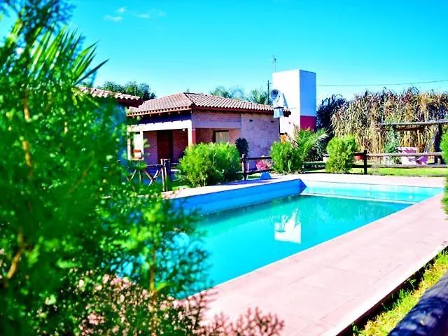 Villa Del Sol