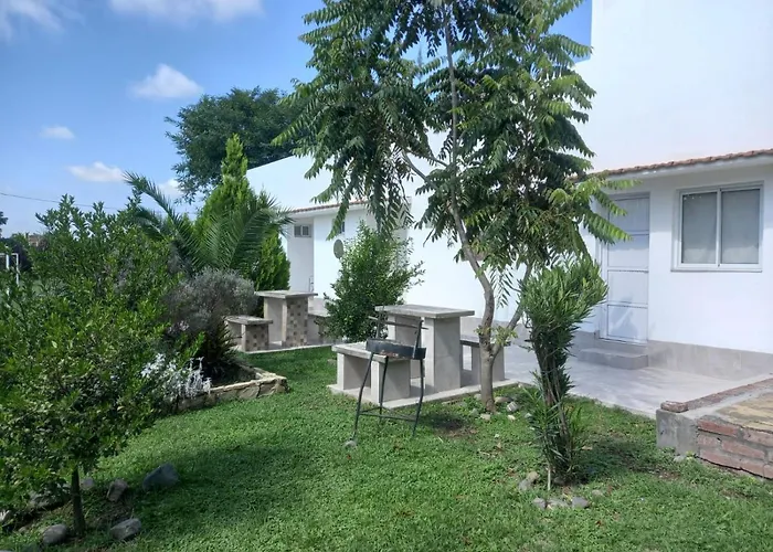 Villa Del Sol