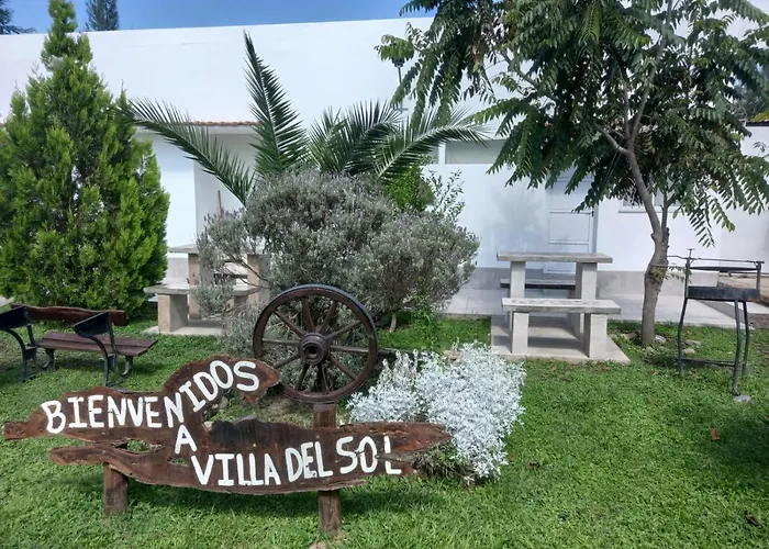 Villa Del Sol