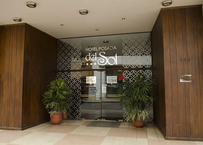  Posada Del Sol