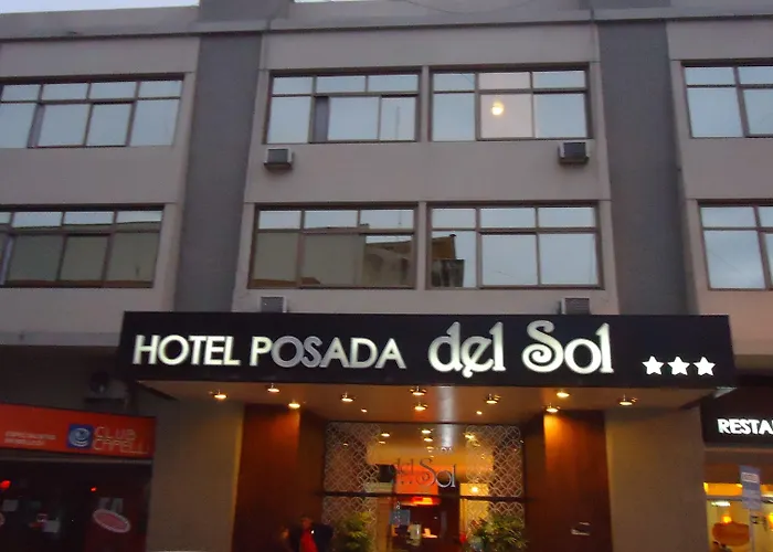  Posada Del Sol