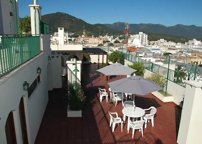 Provincial Plaza Hotel