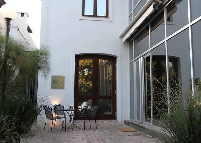 Mg Design Hotel Boutique (Adults Only)