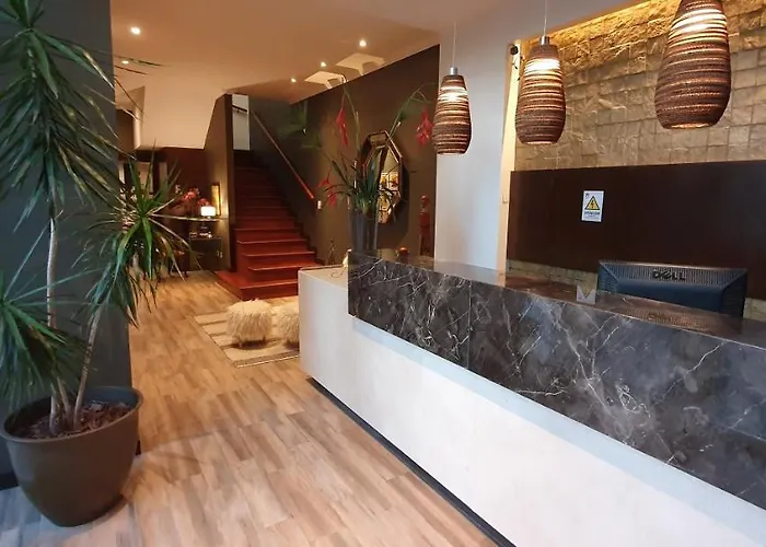 Mg Design Hotel Boutique (Adults Only)